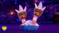 It is not known if Binacle will show itself in the wild (Image via Game Freak)